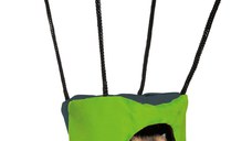 Casuta cu Sistem de Suspendare pentru Hamsteri 10x9 cm 6271