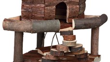 Casuta Hamsteri Ida 19x20x19 cm 61777