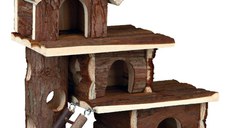 Casuta Lemn 25x30x12 cm 61708