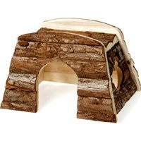 CASUTA LEMN ROZATOARE "BILLY" /84365 - 1