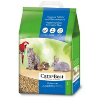 Cat's Best Universal 10 L/ 5.5 kg - 1