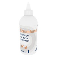 Cerum Aural, 118 ml - 1