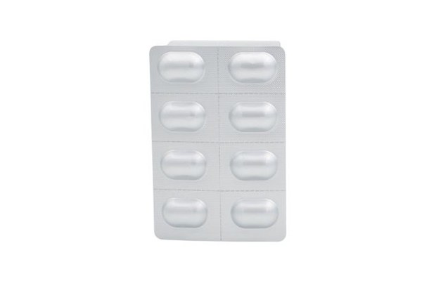 Cestal Cat Chew, 8 tablete - antiparazitar intern pentru pisici