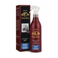 Champ Richer Balsam Spray Ulei cu Lanolina si Vitamina E, 250 ml - 1