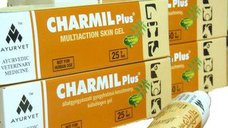 Charmil Plus Gel, 50 g