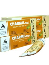 Charmil Plus Gel, 50 g - 1