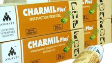 Charmil Plus Gel, 50 g