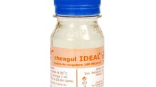 Cheag Ideal lichid, 50 ml
