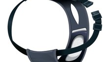 Chiloti pentru Caini Nr.3 Negru M 40-49 cm 23493