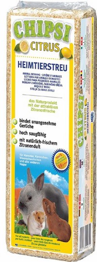 Chipsi Citrus Multi 15 L - 1