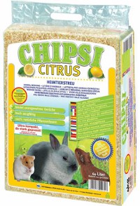 Chipsi Citrus Multi 60 L - 1