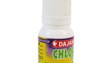 Chlor Stop 20 ml Dp532V - Solutie pentru eliminarea clorului din apa de acvariu