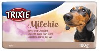 Ciocolata Alba 100 g cu Vitamine 2972 - 1