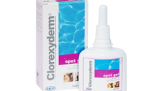 Clorexyderm Spot Gel, 100 ml