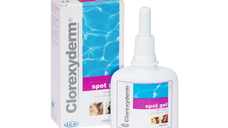 Clorexyderm Spot Gel, 100 ml