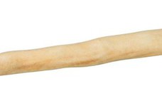 Coada de Bivol Natural 30 cm 27121