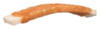 Coaste Barbecue cu Pui Dentafun 12 cm / 3 buc / 90g 31467 - 1