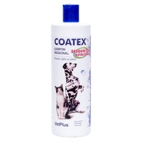 Coatex Sampon, 500 ml - 1