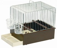 Colivie cantatori Maro, 24 x 16 x 20 cm - 1