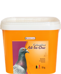 Colombine All-In-One, Versele-Laga, 10 kg - 1