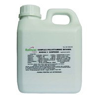 Complex Polivitaminic Buvabil Romvac-3, 1 L - 1