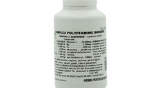 Complex Polivitaminic Buvabil Romvac-3, 100 ml - Supliment Nutritiv pentru Animale