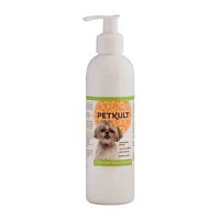 Conditioner Medium-Long Hair Petkult, 250 ml - 1