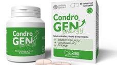 CondroGEN Energy, 60 tablete