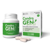 CondroGEN Energy, 60 tablete - 1