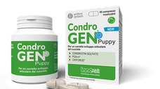 CondroGEN Puppy, 90 tablete