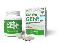 CondroGEN Puppy, 90 tablete - 1