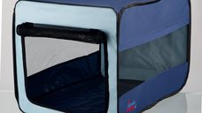 Cort Gentuta Twister M 50x52x76 cm 39693