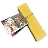 Coucour Recompensa Tare pentru Caini, Branza de Himalaya, Gigant, 180 g - 1