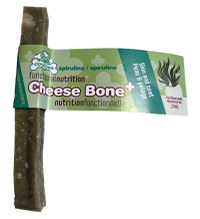 Coucour Recompensa Tare pentru Caini, Branza de Himalaya, Spirulina, S, 48 g - 1