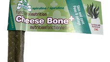 Coucour Recompensa Tare pentru Caini, Branza de Himalaya, Spirulina, S, 48 g