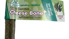 Coucour Recompensa Tare pentru Caini, Branza de Himalaya, Spirulina, S, 48 g
