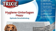 Covoras Absorbant cu carbon 40x60 cm 7 buc/set 23370