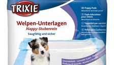 Covoras Absorbant pentru Junior cu Lavanda 40x60 cm 7 buc/set 23371