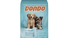 Covorase absorbante pentru caini, Dondo, 60x90 cm, 10 buc