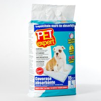Covorase Absorbante Pet Expert 15 bucati - 1