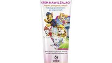 Crema calmanta VACO Paw Patrol pentru copii de la 12 luni, 80 ml