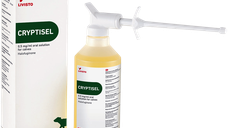 Cryptisel 0.5 mg/ ml 980 ml