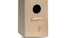 CUIB AGAPORNIS VERTICAL