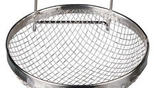 Cuib Canar Metal 9 cm 5618