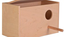 Cuib Lemn Perusi 21x13x12 cm 5630
