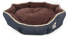 Culcus pentru caini si pisici, Mon Petit Ami Cooper, S (45x40xH12 cm)