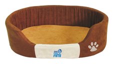 Culcus pentru caini si pisici, Mon Petit Ami Stella, S (50x38xH14 cm)