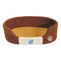 Culcus pentru caini si pisici, Mon Petit Ami Stella, S (50x38xH14 cm) - 1