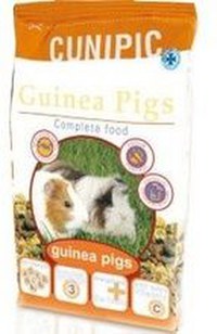 Cunipic Porcusori de Guineea 5 kg - 1