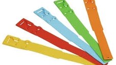 Curea Marcatoare Glezna, Galbena, Albert Kerbl